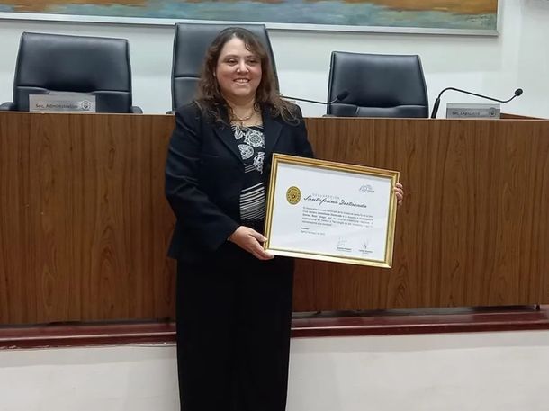 Quién Silvina Rosa Drago, era la científica del Conicet asesinada en su casa en Santa Fe