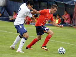el rojo no jugo bien y perdio con independiente rivadavia el rojo no jugo bien y perdio con independiente rivadavia