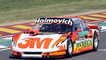 tc: werner conservo la pole gracias a la lluvia en parana tc: werner conservo la pole gracias a la lluvia en parana