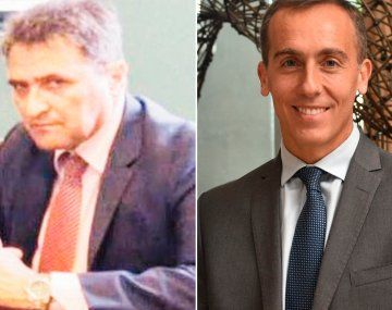 Fuerte denuncia de Cristóbal López: los integrantes del grupo de tareas contra Indalo