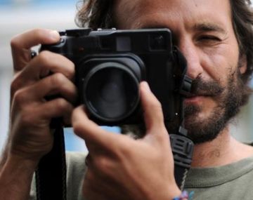 La odisea que vivió en Siria el argentino que ganó el premio Pulitzer