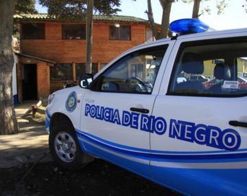 Bariloche: discutió con su padre y lo mató a golpes