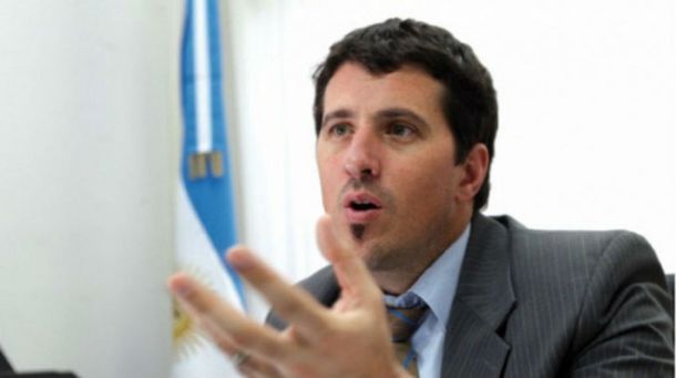 Después de cuatro años al frente de la Procelac, Gonella dejará el cargo