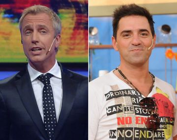 Marley tiene programa nuevo y