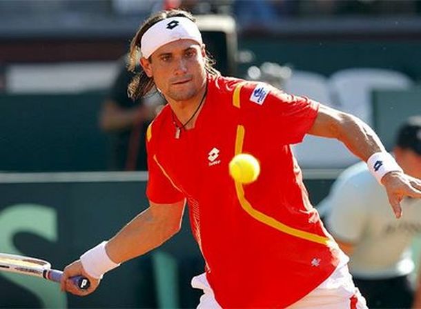 Sin argentinos, comienzan las semis del ATP de Buenos Aires