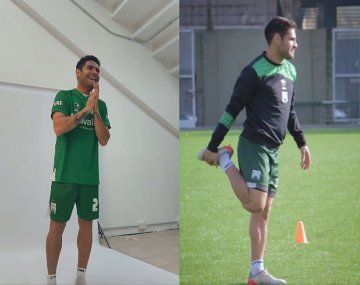 La versión de Mi bebito fiu fiu de Ferro que es viral