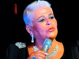 María Martha Serra Lima, polémica María Martha Serra Lima, polémica