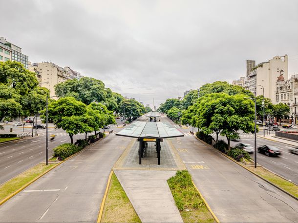 La CGT celebró el acatamiento al paro general: No sale gratis votar contra el pueblo