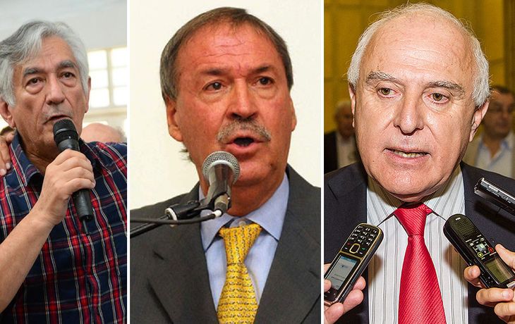 PASO en falso: los oficialismos que perdieron tras décadas en el Gobierno