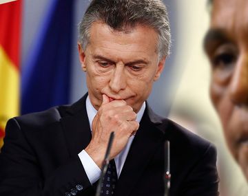 El caso Milagro Sala persigue a Macri por el mundo.