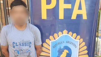 se fugo durante una salida transitoria y lo atraparon cuando fue a visitar a su padre enfermo se fugo durante una salida transitoria y lo atraparon cuando fue a visitar a su padre enfermo