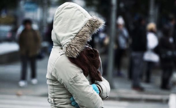 ¡Se congela México! En estos estados hará mucho frío esta jornada.