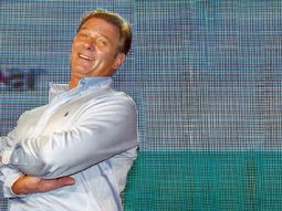 la lucha del conductor jorge rossi contra el cancer la lucha del conductor jorge rossi contra el cancer