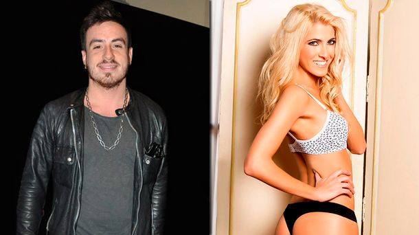 Federico Bal, tras los pasos de Candela Ruggeri