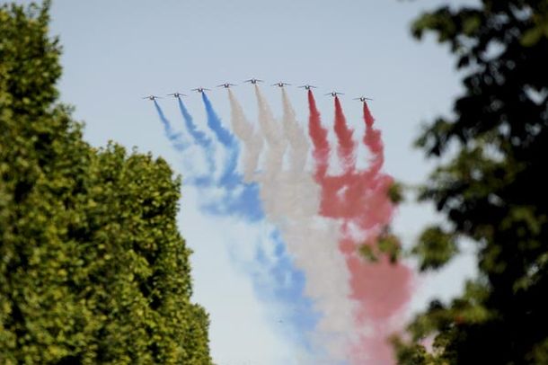 Aviones