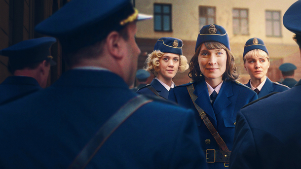 Netflix: la serie que es una de las mas elegidas para mirar de un tirón