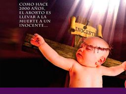 Esta es la imagen que eligieron para promocionar el festival