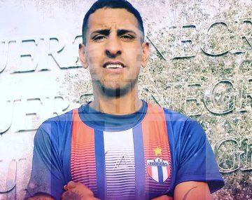 San Luis: un futbolista fue agredido cuando festejaba un gol y está en terapia intensiva