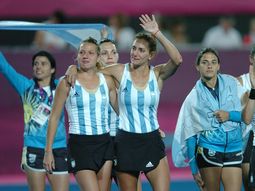 holanda le nego el sueno de oro a las leonas holanda le nego el sueno de oro a las leonas