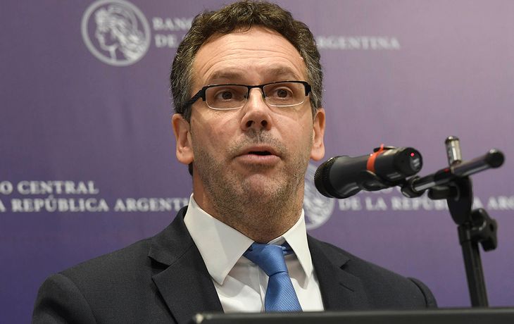 El Banco Central aclara que no habrá feriado cambiario