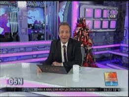 Terminó el fin de semana largo y volverán las lluvias