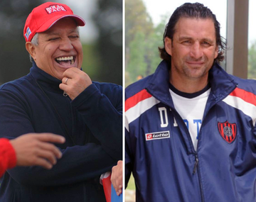 Independiente y San Lorenzo comenzaron la puesta a punto