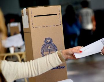 Si no votás en las PASO pagarás de multa menos de lo que cuesta un alfajor premium